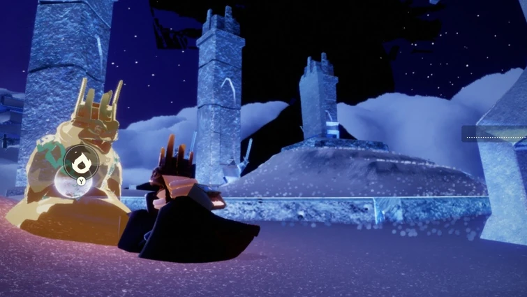 Discuss Everything About Sky: Children of the Light Wiki | Fandom