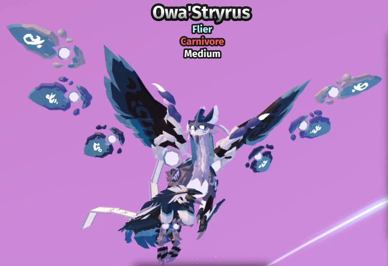 Name him for me? Fandom