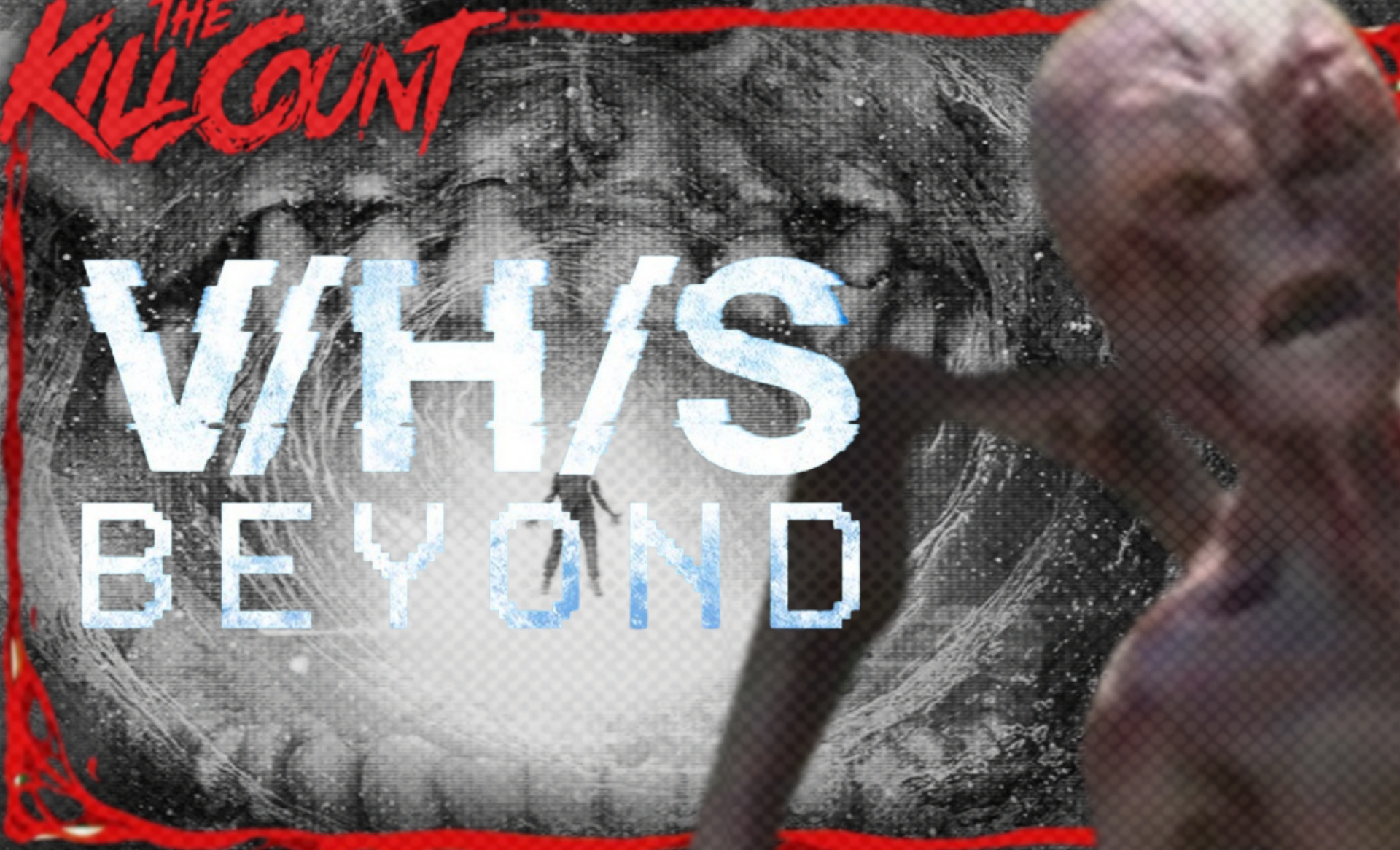 VHS BEYOND(2024) kill count Fandom
