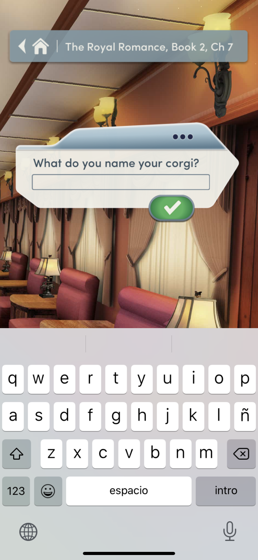 What Should I Name My Corgi In Trr Fandom