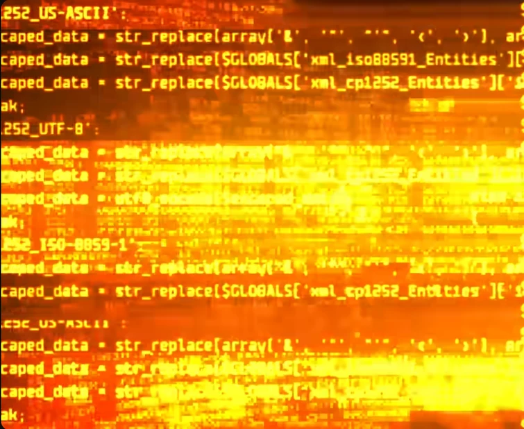 Programming reference in the episode 8 | Fandom