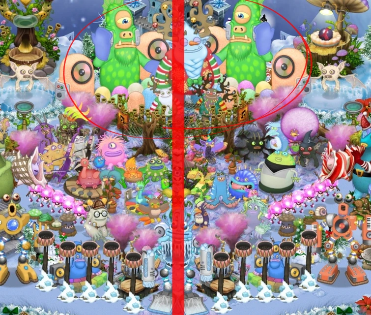 What is the most painful thing in MSM? Fandom