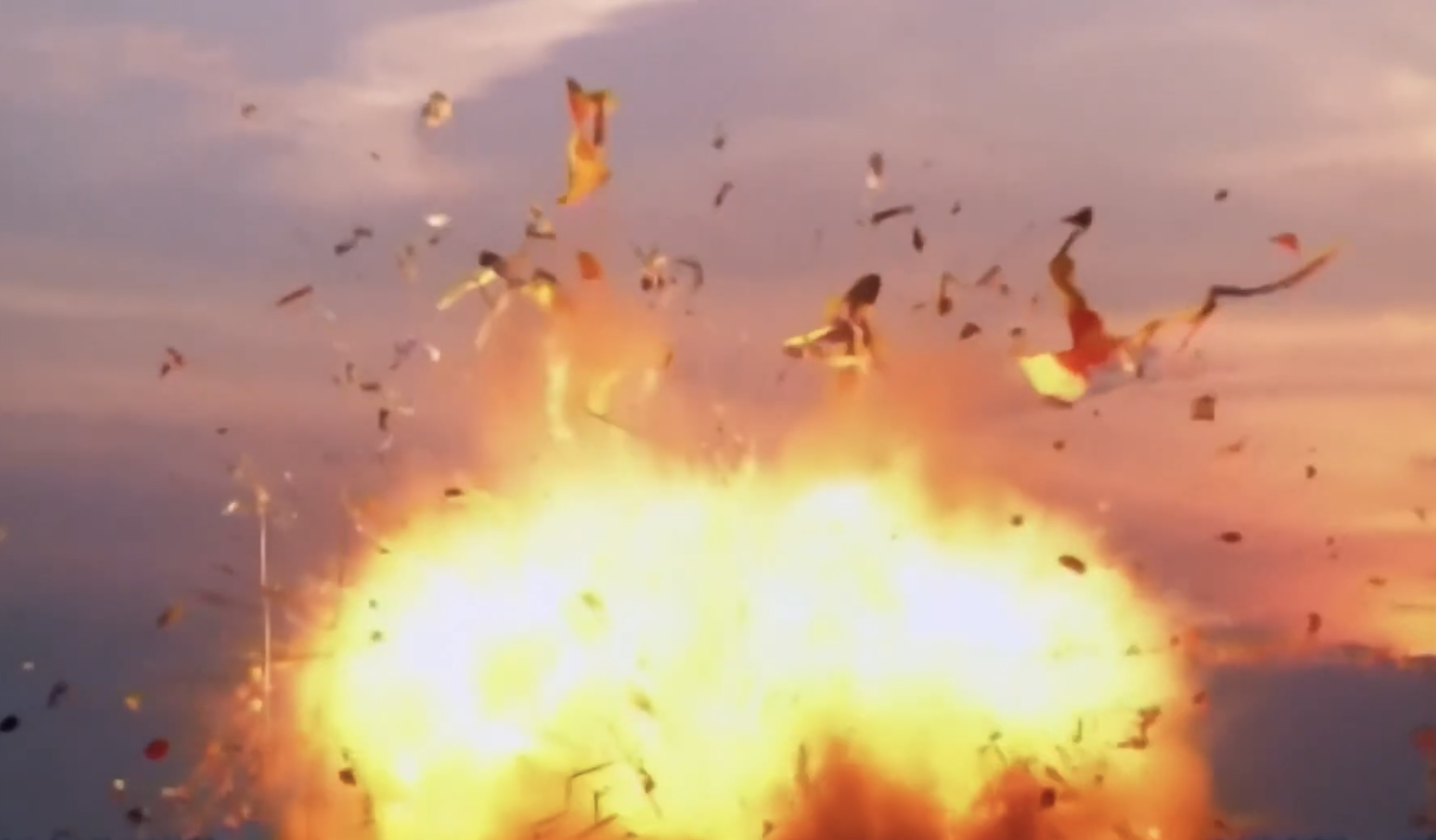 No one: | Fandom