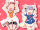 Ilovecaramelldansen