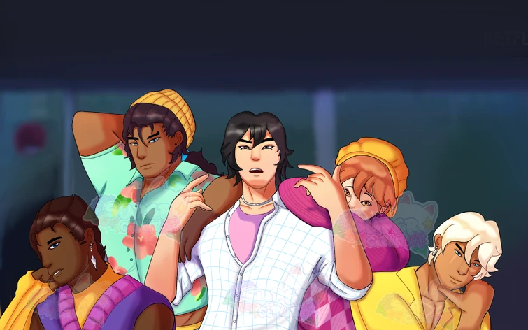 "My Little Soda Pop!" MID X KPDH! | Fandom