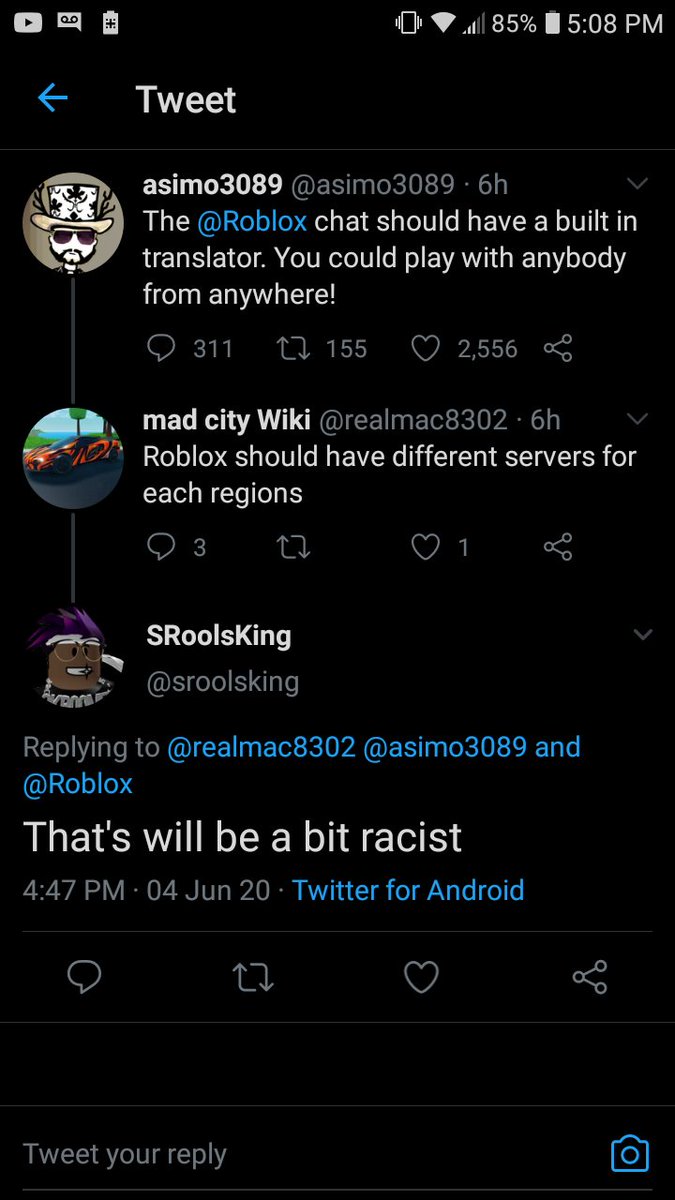 Cool Fandom - mad city wiki fandom would you rather roblox on twitter would you rather make Cool Fandom - would you rather roblox on twitter would you rather make