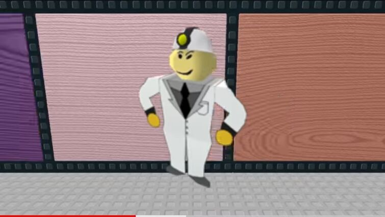 Look at this weird character in Roblox 2010 trailer | Fandom