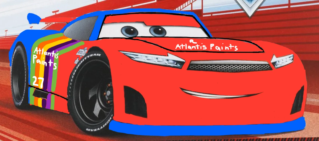 Aiden Beggs (Updated) Fandom