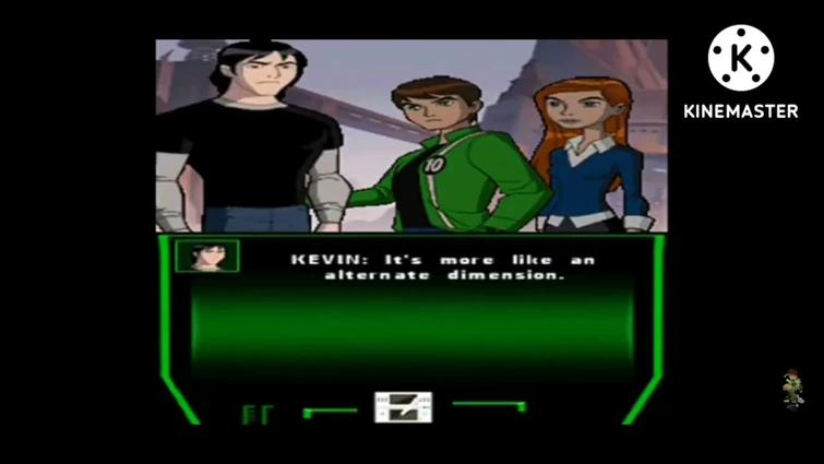 Scaling Ben 10 cosmology and top tiers part 1 | Fandom