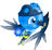 GhazalHazelEve7's avatar