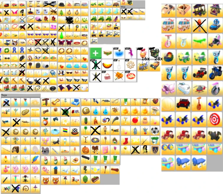 Discuss Everything About Adopt Me! Wiki Fandom