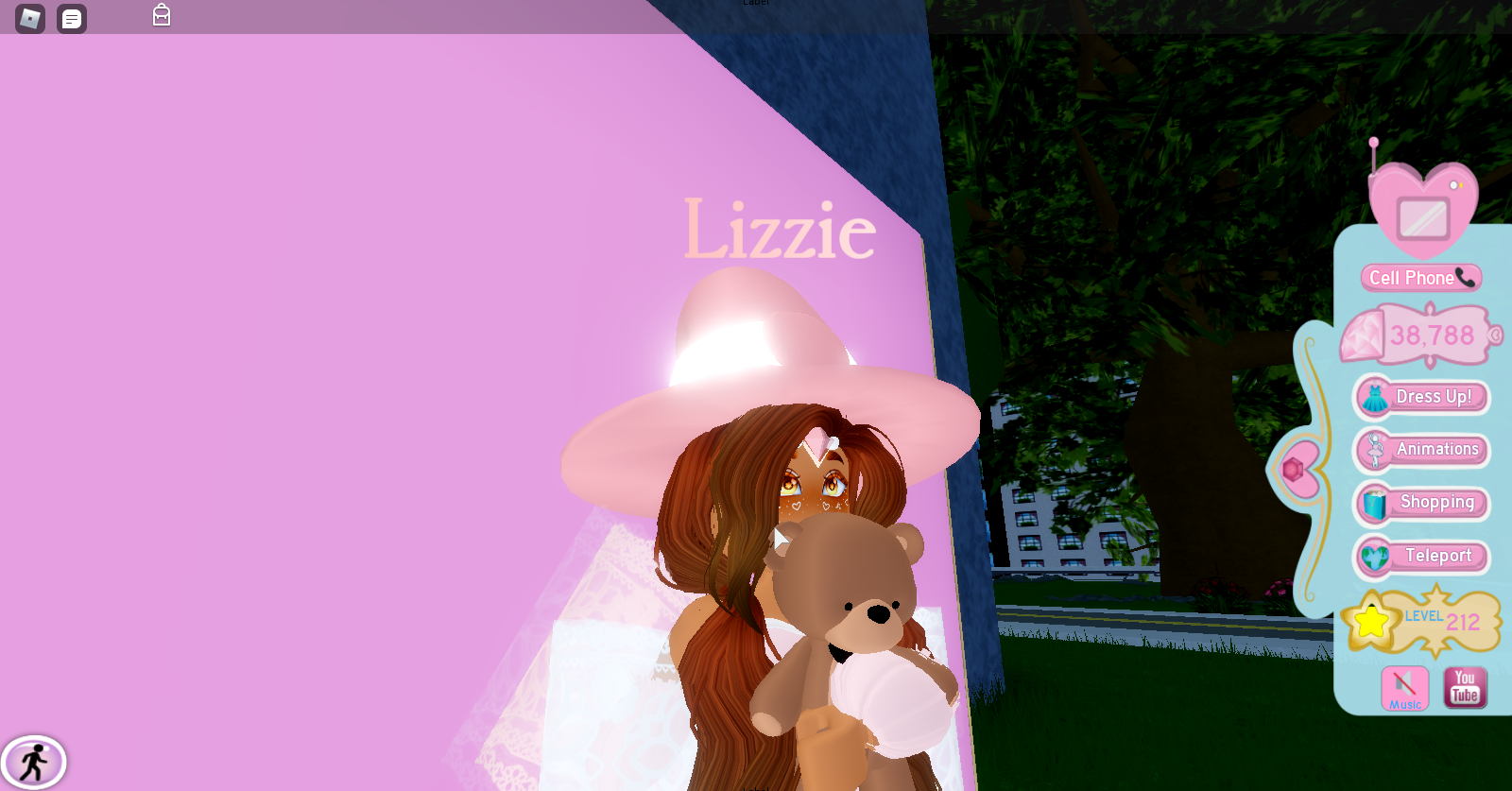 Discuss Everything About Royale High Wiki Fandom - teddy bear roblox girl