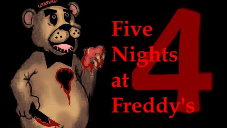 Five Nights At Freddy's  Song - "Human Hearts" (FNAF) - Amosdoll Music