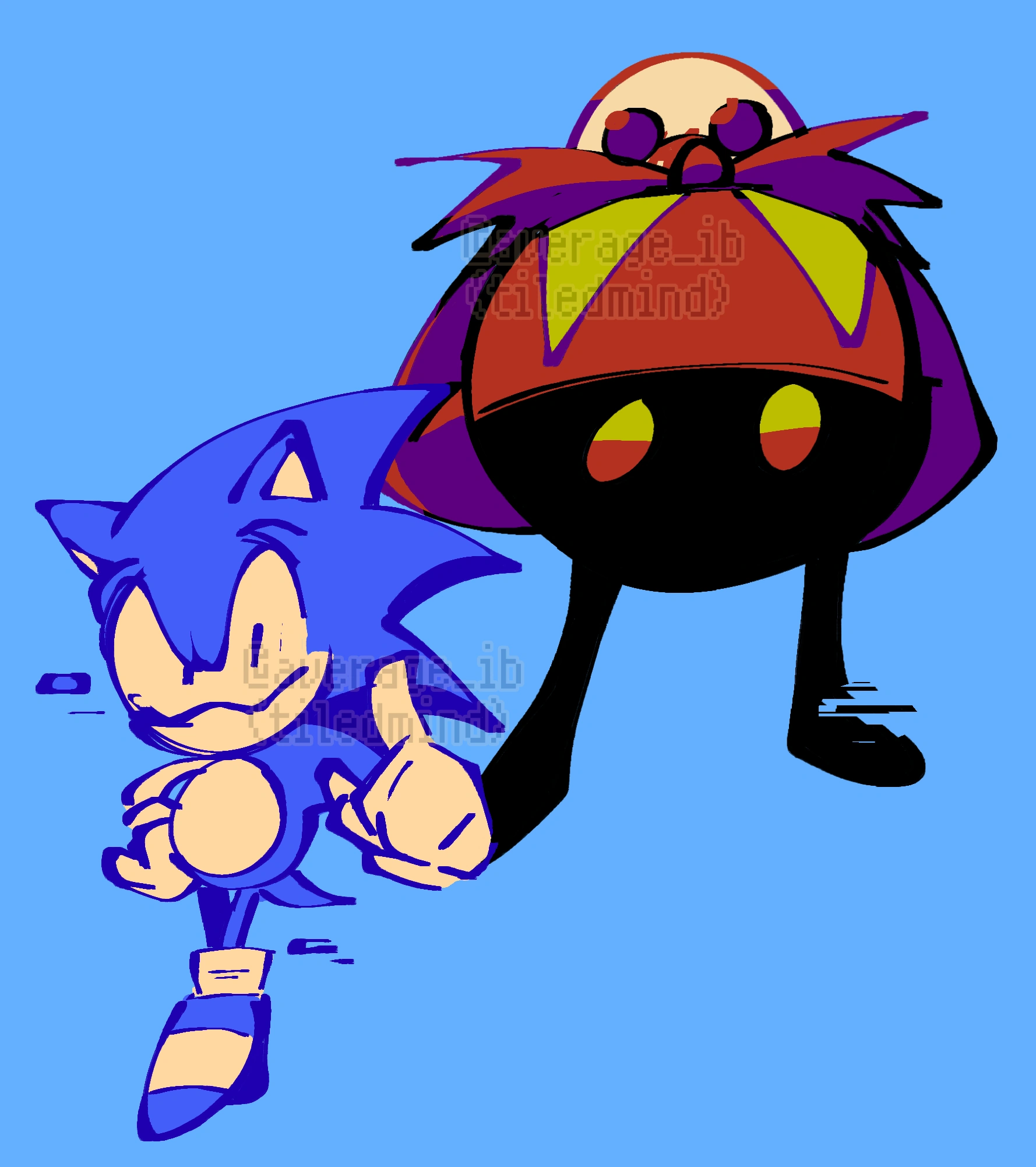 doodle-fandom