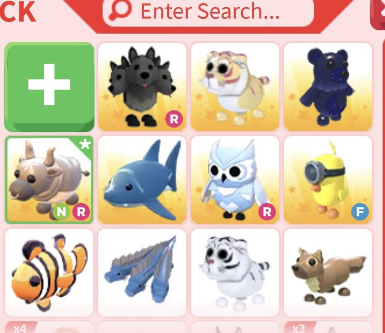 Discuss Everything About Adopt Me! Wiki Fandom