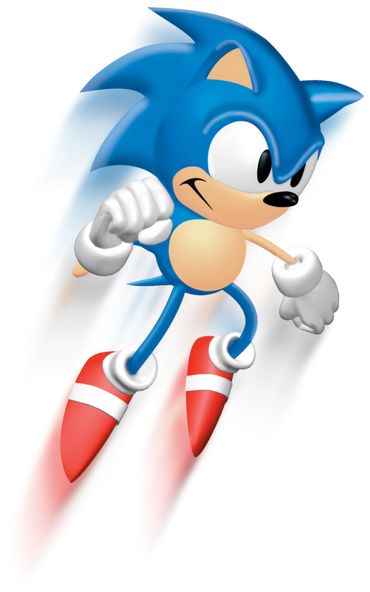 HOW Many DARK Ages Has The Sonic Franchise Had? 