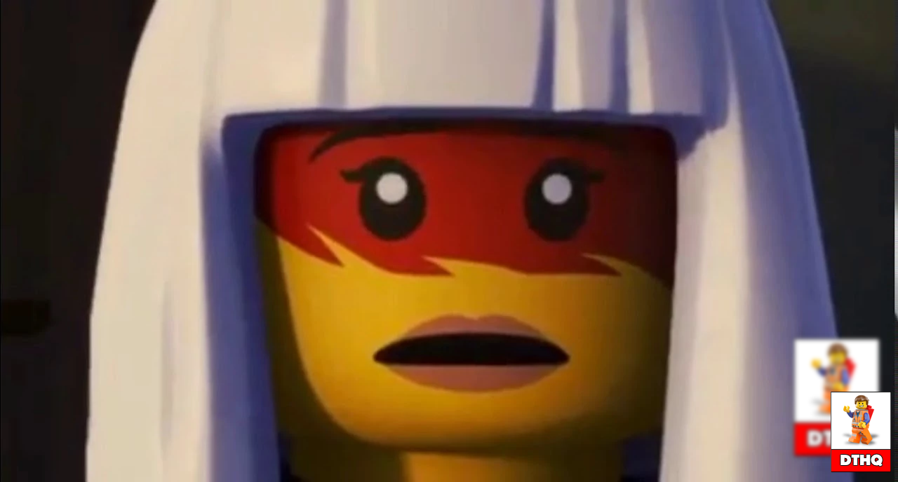 Lego Ninjago Zane Porn - Harumi's missing. But he's not a porn. (Actually) | FANDOM