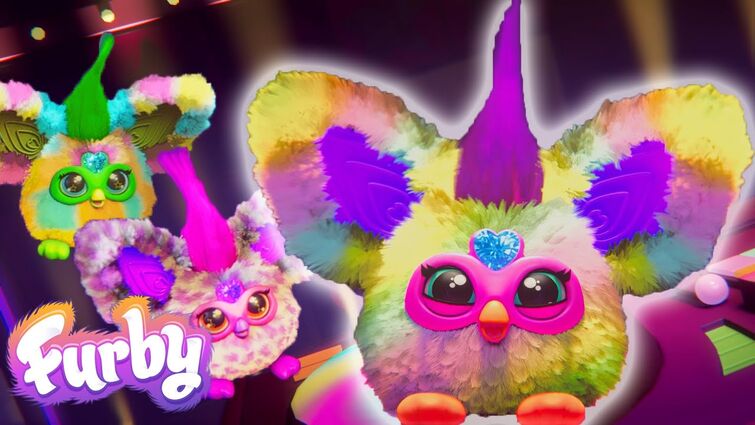 Ray-Vee's Crazy Colors