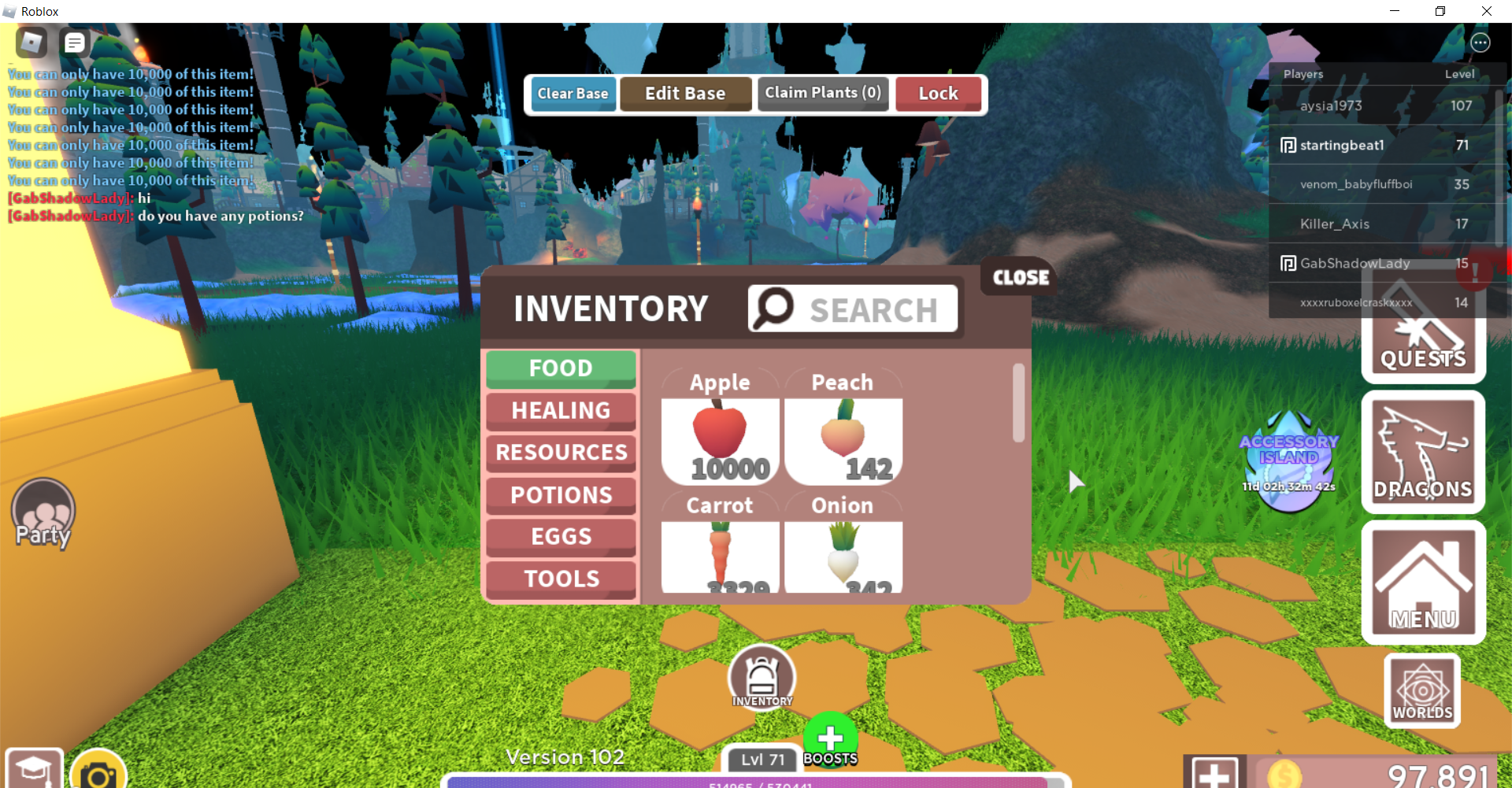 So I Left Autoclicker Exe Running Last Night Fandom - dragon adventures wiki dragon adventures wiki fandom sourceforge auto clicker for roblox So I Left Autoclicker Exe Running Last Night Fandom - sourceforge auto clicker for roblox