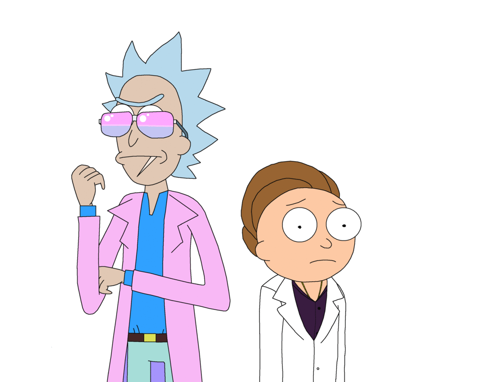 different dimension rick and morty fandom different dimension rick and morty fandom