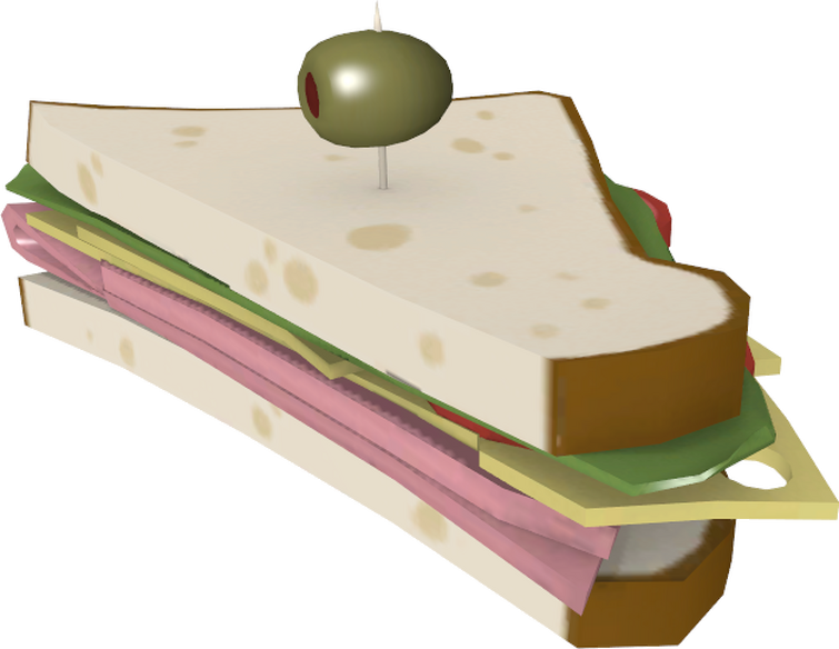 Чертеж сэндвича тф2