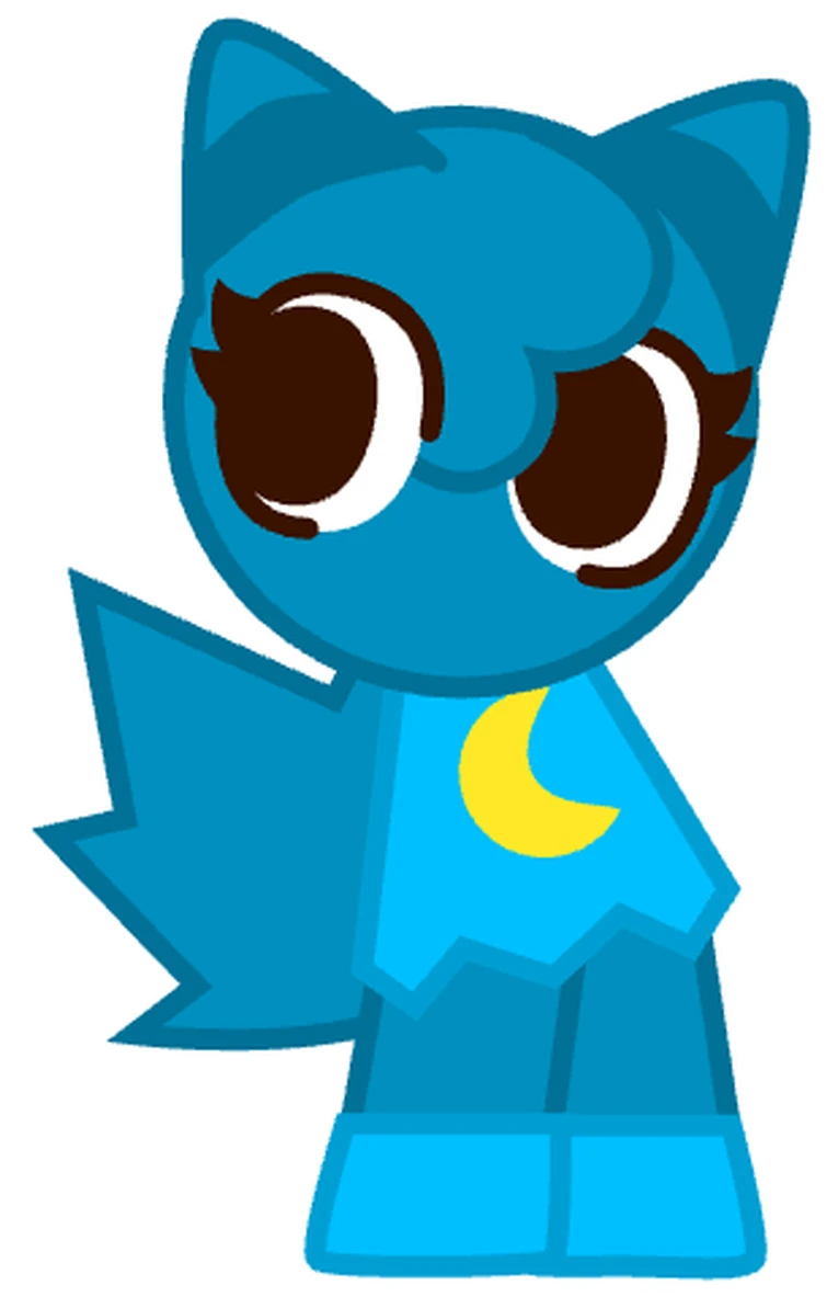 got bored and decided to remake classic riley (aka Riley before she got ...