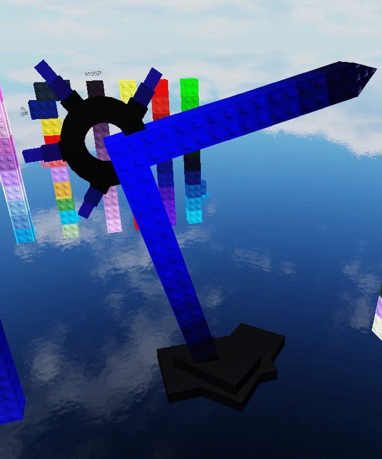 the zones, the rings Fandom