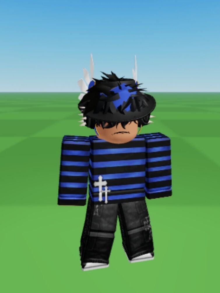 Cute Roblox Skins ◑﹏◐ Project by The lonely knight kid