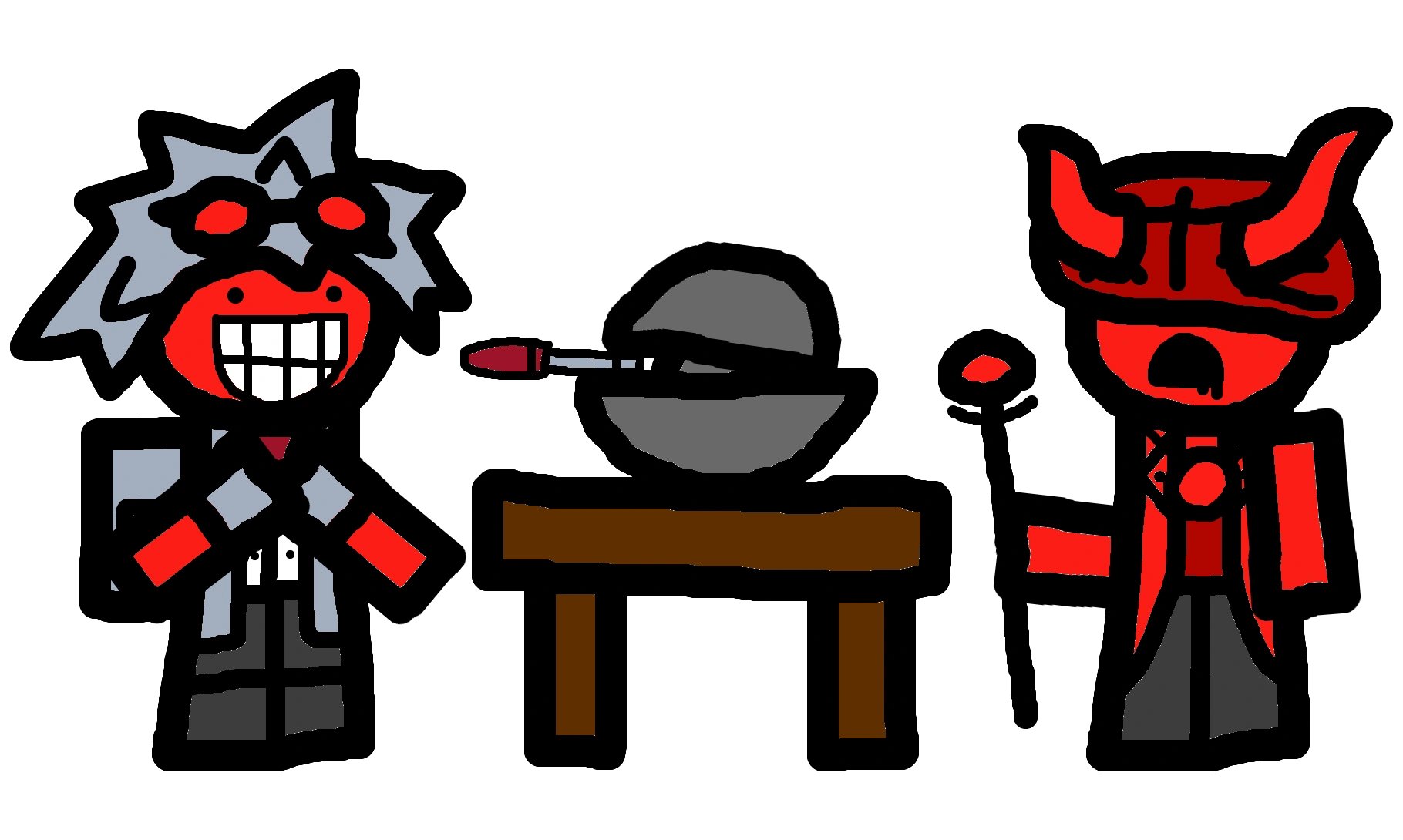 DEMON CORE!!!!!! | Fandom