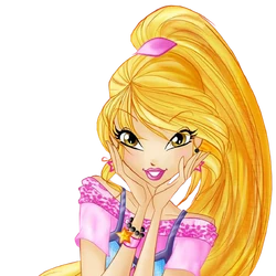 Stella | Ecarr114 Wiki | Fandom