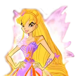 Stella | Ecarr114 Wiki | Fandom