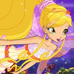 Stella | Ecarr114 Wiki | Fandom