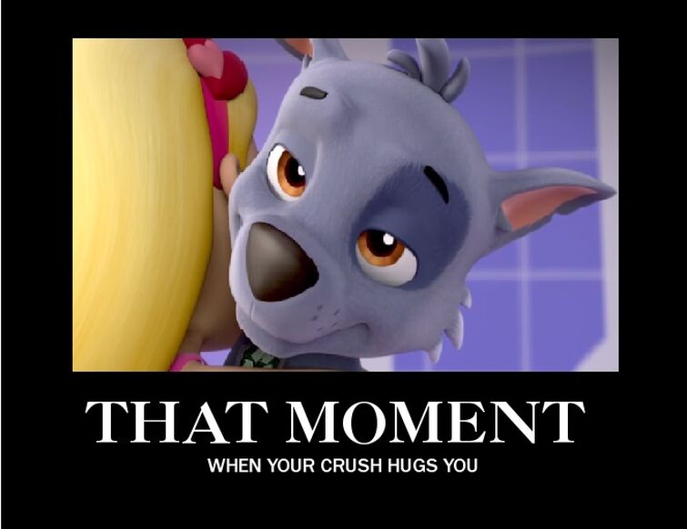 Paw Patrol memes go brrrrr | Fandom