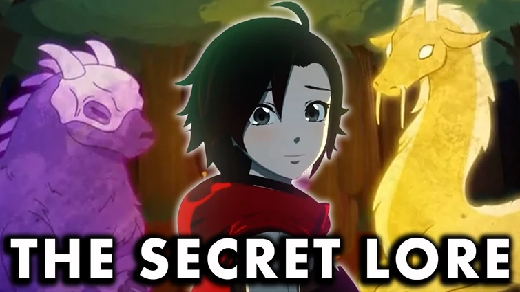 The Lore of RWBY: Why This Show Needs To Return!