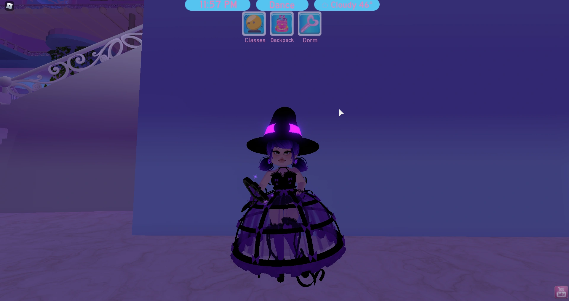 What can I change for my witch outfit? Fandom