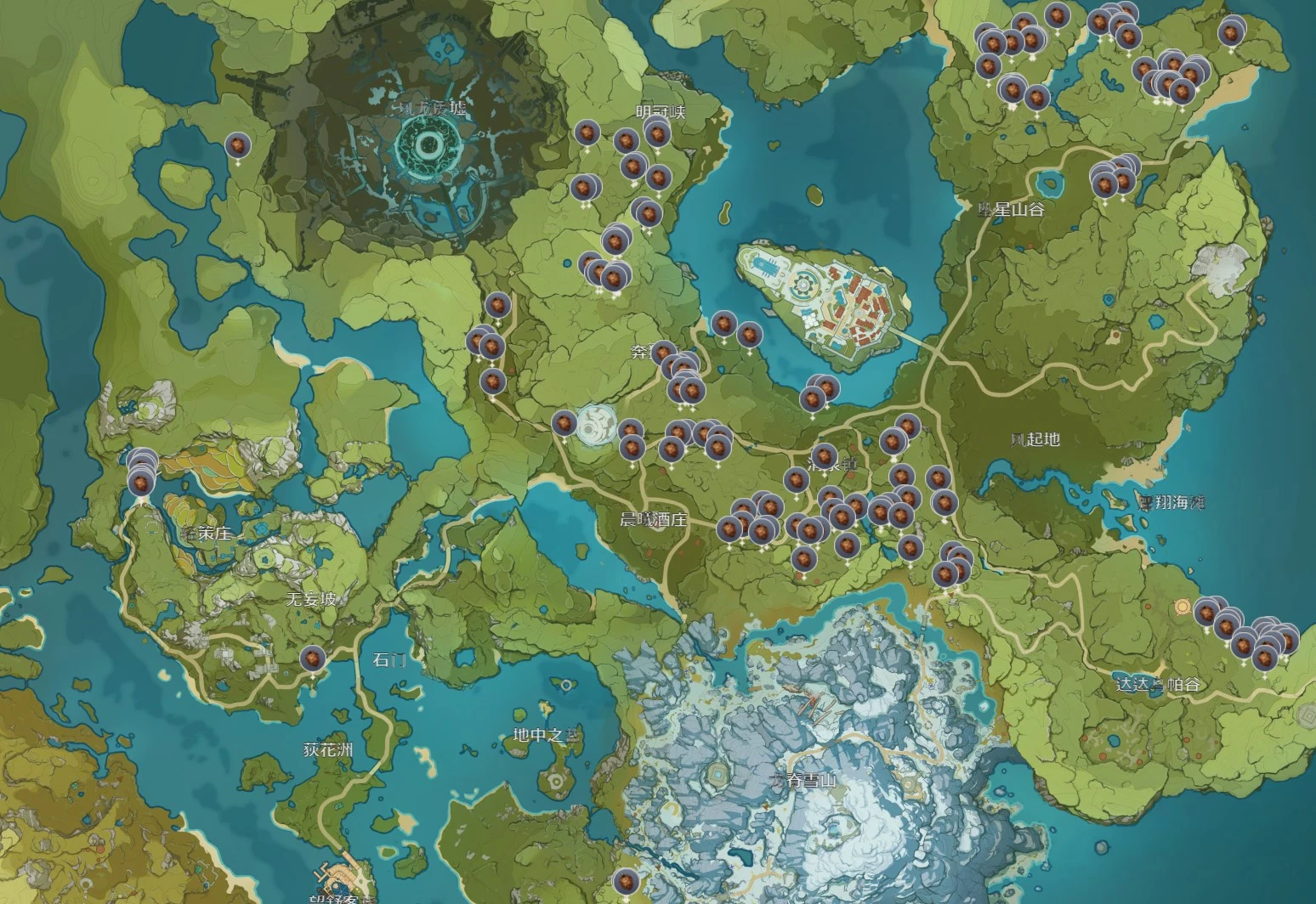 Play mine way ru карта