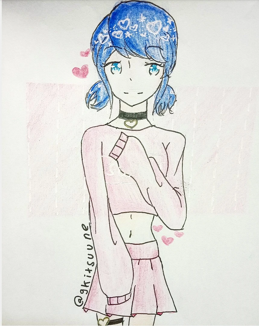 Draw This In Ur Style Plz I Need More People To Join Fandom