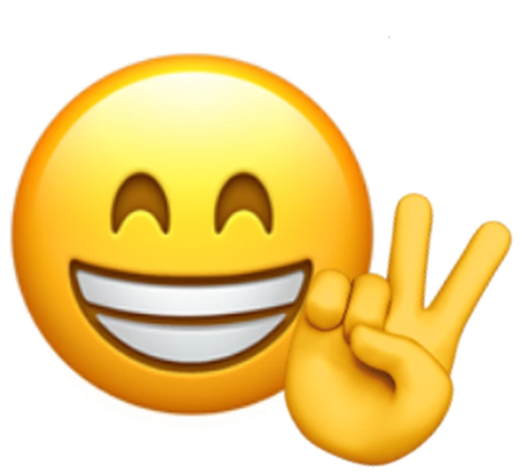 new emoji is coming out soon! Fandom