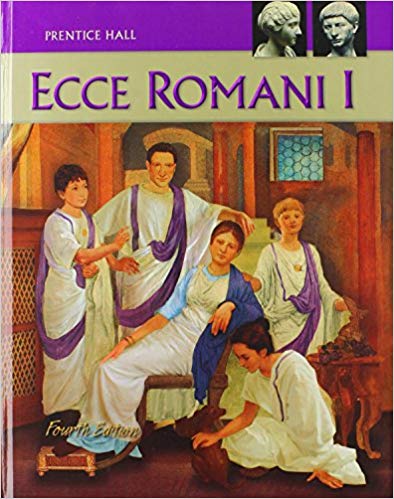 Ecce Romani ch. 16 Derivatives - Lewiston School District