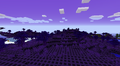 Amethyst Grove biome.