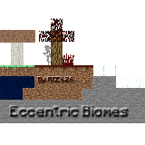 Eccentric Biomes Wiki