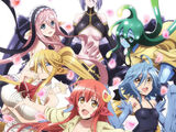 Monster Musume no Iru Nichijou