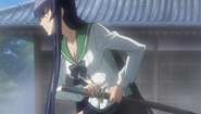 Saeko Busujima 03