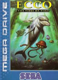 Ecco: The Tides of Time | Ecco The Dolphin Wiki | Fandom