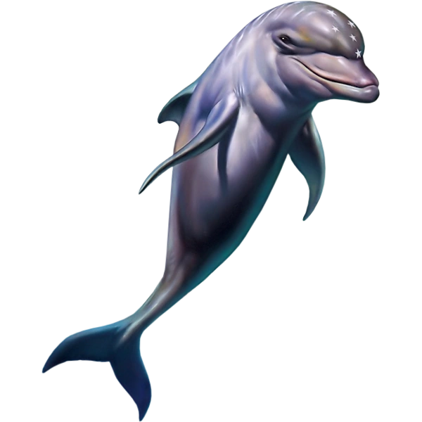 Ecco the Dolphin, Ecco The Dolphin Wiki