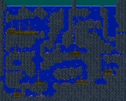 Level map & walkthrough