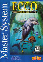 Ecco 2 Master