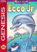 Eccojr