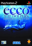 European cover.