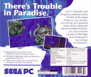 Back cover.